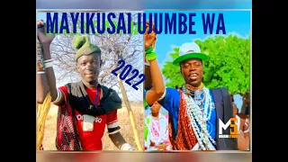MAYIKUSAI UJUMBE WA SHINGELA MBASHA STUDIO 11 11 2022 
