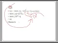 Knapsack Problem in Dynamic Programming part 4 in DAA by Trending khan