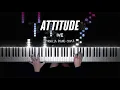 Download Lagu IVE - ATTITUDE | Piano Cover by Pianella Piano