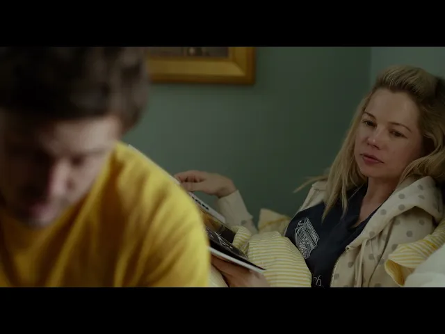 Manchester by the Sea di Kenneth Lonergan | Clip 'Come sta Joe?'