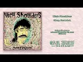 Nick Shoulders - "Okay, Crawdad." (full audio stream)