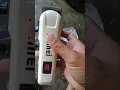 Download Lagu suara mesin clipper kemmei Km 809a brisik harga 120 ribuan #mesincukur #videoshort
