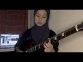 Download Lagu afynaaa | Ekamatra - Sentuhan Kecundang (solo) #ekamatra