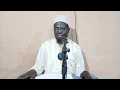 Download Lagu PUNISHMENT FOR ZINA (FORNICATOR (Ijiya Fun Oni Sina) - Fadeelatu Sheikh Dr Sharafudeen Gbadebo Raji