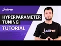 Hyperparameter Tuning Machine Learning Intellipaat