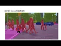 Pixel-Level Recognition - Alexander Kirillov