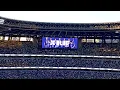 2026/5/31 JI BLUE「景色」国立競技場