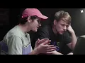 Limited Edition EP 6: K-LONE & Facta
