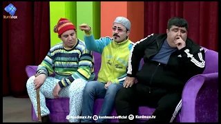 Programi Bazmi Bazm Warzi 1 Alqay 1 پرۆگرامی بەزمی بەزم وەرزی ١ ئەلقەی ١  Programi Bazmi Bazm Warzi 1 Alqay 1 پرۆگرامی بەزمی بەزم وەرزی ١ ئەلقەی ١