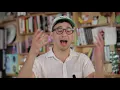 Bleachers: NPR Music Tiny Desk Concert