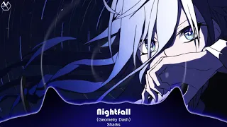 Download Nightcore - Nightfall MP3