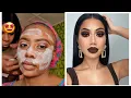 I went to the WORST REVIEWED MAKEUP ARTIST In My City GONE RIGHT
