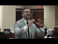 FSU Law Professor Murder Trial Garcia Defense Closing Argument