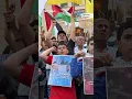 Download Lagu Worldwide rallies demand justice for Palestine