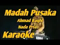 Download Lagu Madah Pusaka Karaoke Nada Pria Melayu Versi KORG PA700