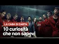 Video di Le dieci curiosità su La Casa di Carta | Netflix Italia