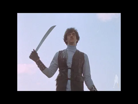Blu-ray Promo Trailer