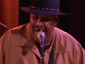magic slim and the teardrops goin' to mississippi