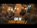 Download Lagu CAI DE PERNA ABERTA 2 - GORDINHO BOLADO, TROVÃO NO BEAT E MC DANINHO - (vai rolar uma festinha )
