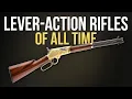 Download Lagu Top 8 Lever Action Rifles of All Time #gunreview #america #usa