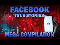 30 True Facebook/Social Media Stories - Mega Compilation