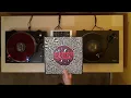 Heavy Metal Vinyl DJ Set