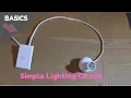 Basics Wiring a Lighting Circuit