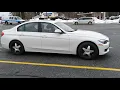 2013 BMW F30 won t shift into reverse or drive