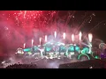 Download Lagu Tomorrowland 2018 Axwell /\\ Ingrosso - Wake me up - Don’t you worry child + Fireworks