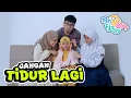 Jangan Tidur Lagi - Arinaga Family (Official Music Video) #arinagafamily #laguarinagafamily