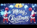 Download Lagu MERRY CHRISTMAS NON STOP