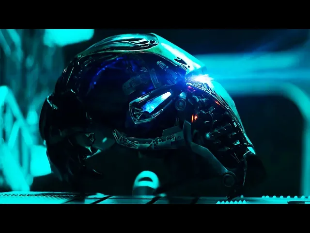Мстители 4: Финал — Русский тизер-трейлер (2019)