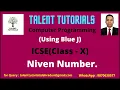 Niven Number