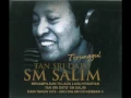 Lagu SM Salim - Dodoi Si Dodoi