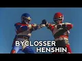 Download Lagu Kyoudai Ken Byclosser: Henshin!