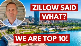 Moving to Milwaukee in 2026 Why Zillow Just Ranked it a Top 10 Market