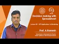 Lecture 09 - LPP Applications in Marketing