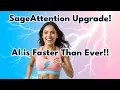 Download Lagu BRAND NEW Windows SageAttention2.2! Speed Up ComfyUI Instantly! Easy Install Guide
