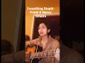 Download Lagu Something Stupid- Frank \u0026 Nancy Sinatra…