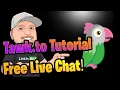 Tawk to Tutorial - Add Live Chat to your Linkinbio page and Social Media like Instagram and TikTok
