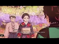 Tanjiro Meets Tamayo Yushiro English Dub - Demon Slayer The Hinokami Chronicles