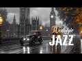 Download Lagu Betoverende Retro Londense Straten: Ervaar de Tijdloze Echo's van Jaren '30-'40 Big Band Jazz