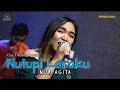 Nutupi Laraku -  Nur Agita  - Swara Nada - Song Writter Danang Danzt