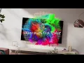 Hisense 75in QD6 Series QLED Fire TV Rent-2-Own