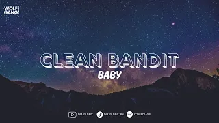 dj clean bandit baby style wolfgang is back v2 viral tiktok bootleg diass wg x maski