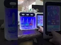 Download Lagu Hydrafacial machine testing video with logo