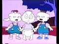 Rugrats - Rugrats on VHS