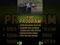 DCSO OPOTA Academy