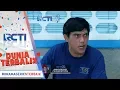 DUNIA TERBALIK - Haha Pilih Kasih Dasar Melehoi [22 Agustus 2017]