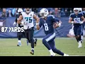 NFL Greatest Quarterback Touc own Runs
